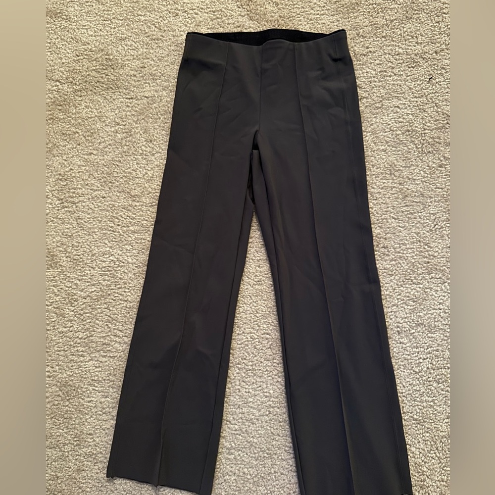 Athleta gray pants